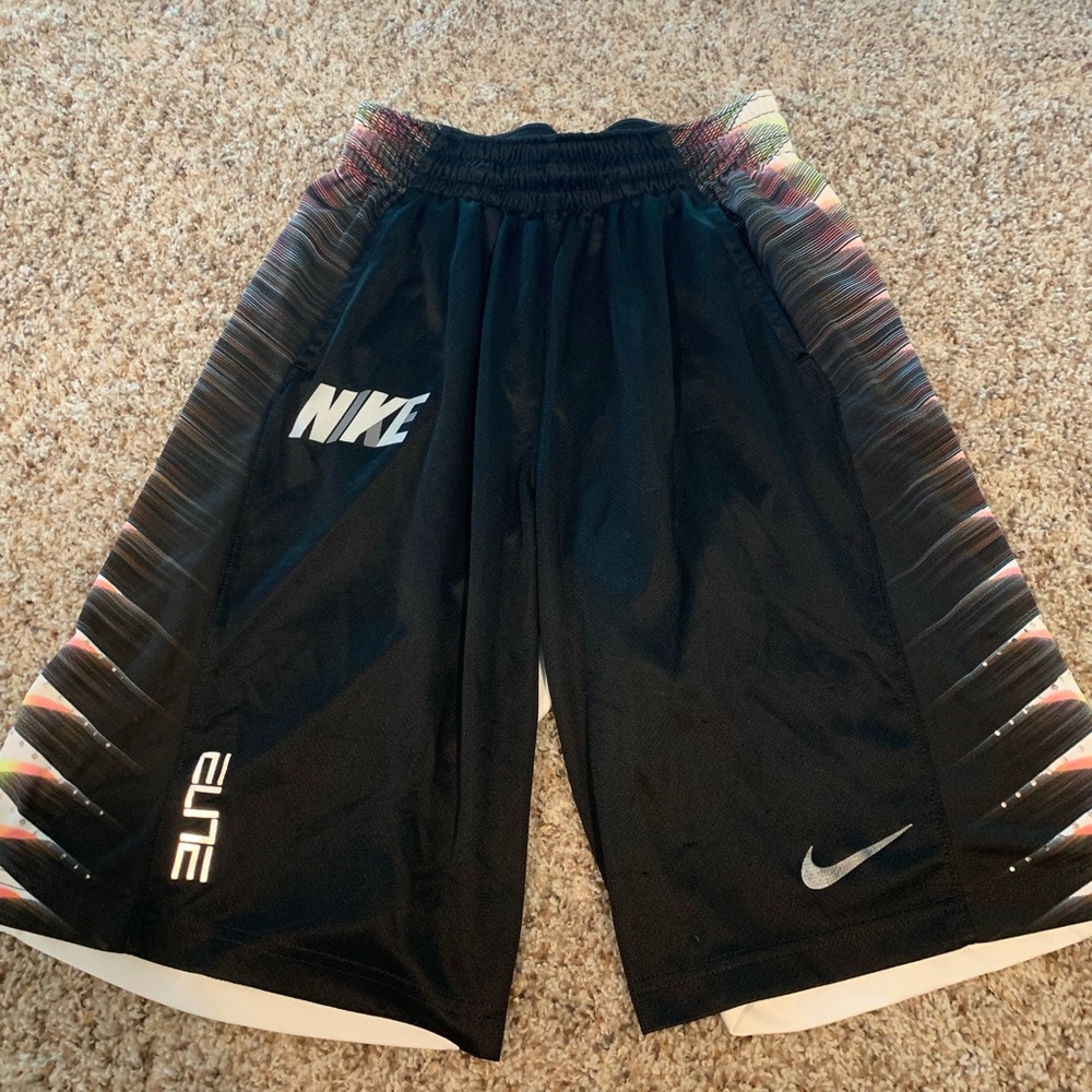 Nike Elite Shorts